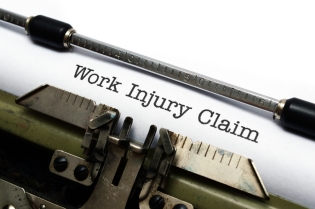 Claim Under Personal Injury Laws